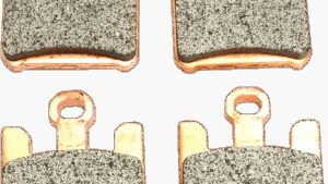 New Motorcycle Parts, New Parts