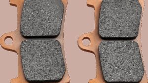 New Motorcycle Parts, New Parts