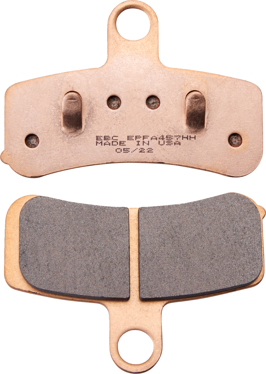 EBC Brake Pads