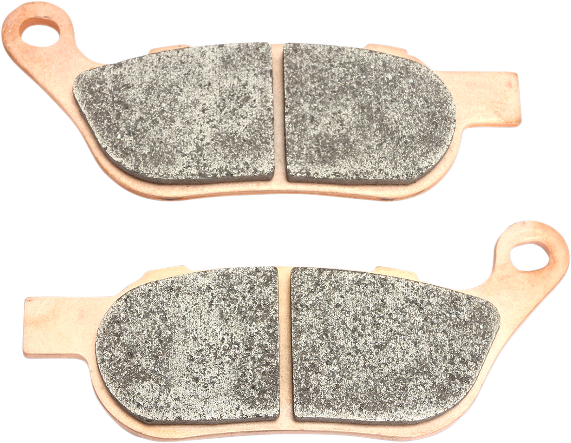 EBC HH Brake Pads - Image 2