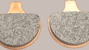 New Motorcycle Parts, New Parts