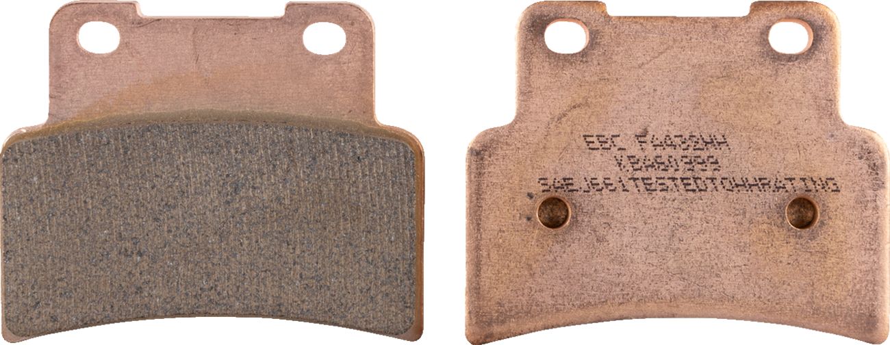 EBC HH Brake Pads - Image 2