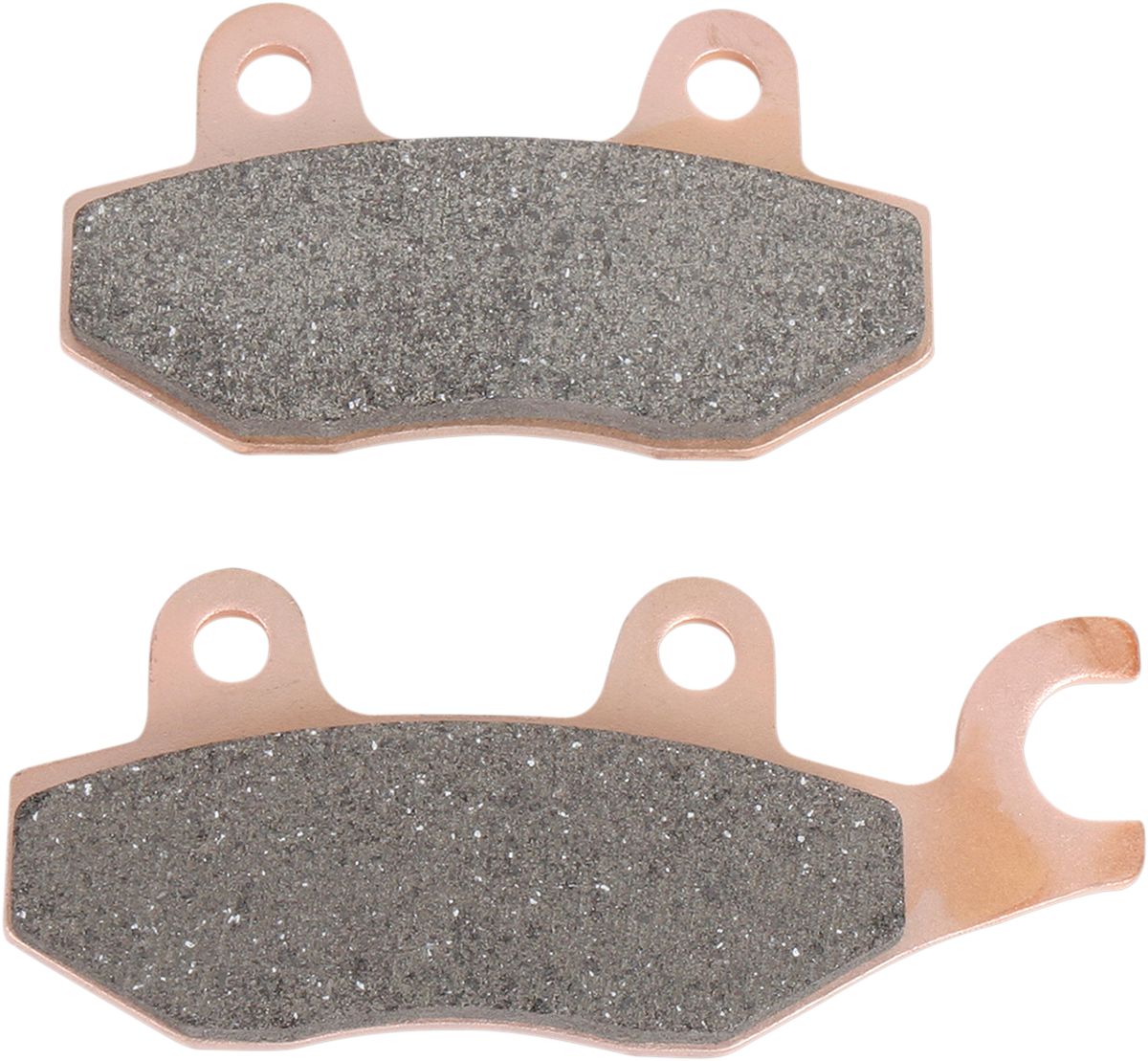 SBS HS Brake Pads - Honda - 809HS - Image 2