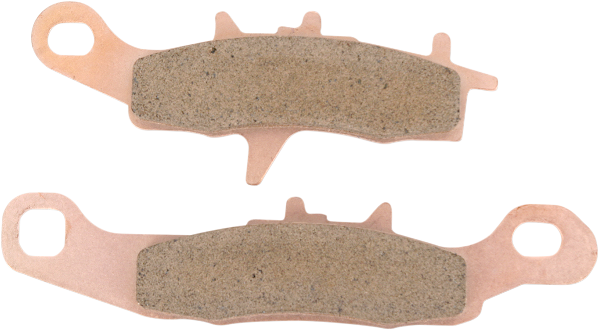 SBS Off-Road Sintered Brake Pads - Image 2