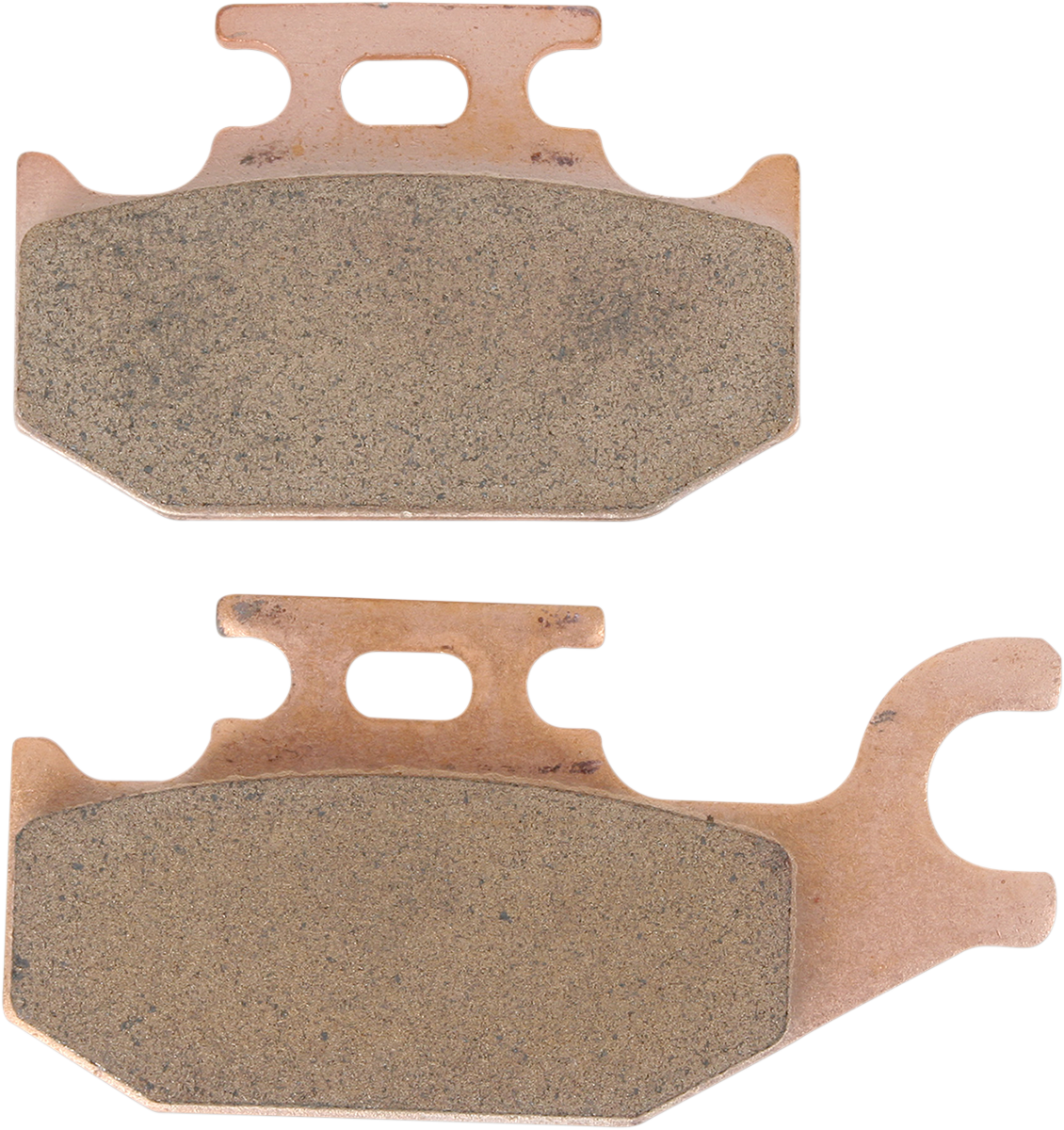 EBC SV Severe Duty Brake Pads