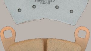 New Motorcycle Parts, New Parts