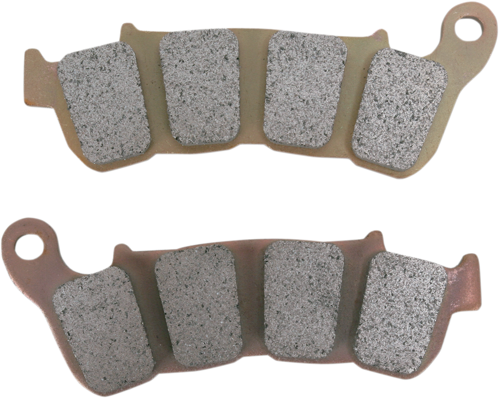 EBC HH Brake Pads - Image 2