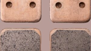 New Motorcycle Parts, New Parts