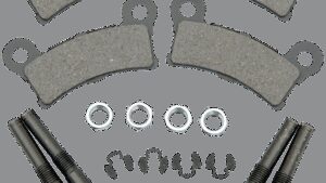 New Motorcycle Parts, New Parts