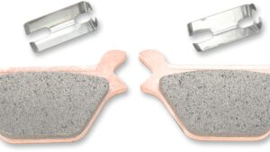 New Motorcycle Parts, New Parts