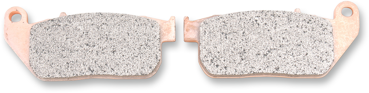 DP BRAKES Sintered Metal Brake Pads - Harley-Davidson - Image 2