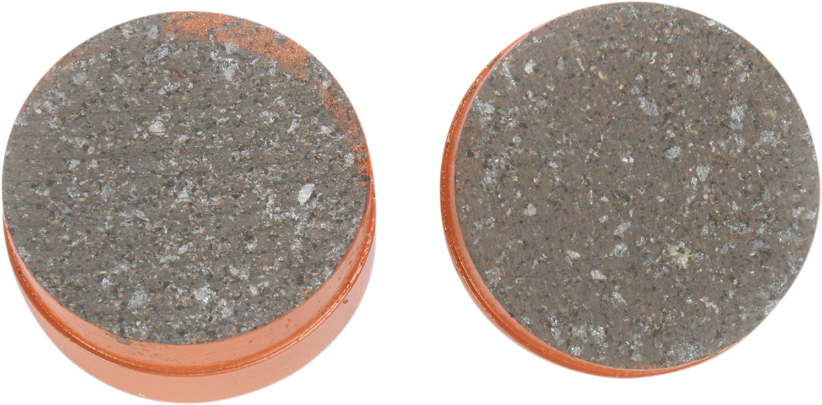 EBC Semi-Sintered Brake Pads