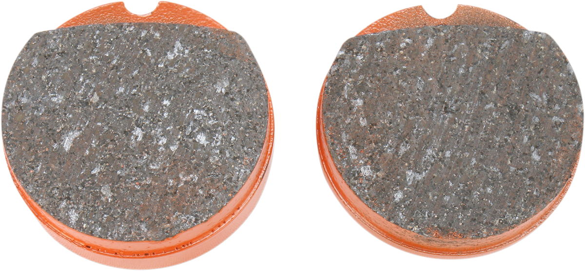 EBC Semi-Sintered Brake Pads