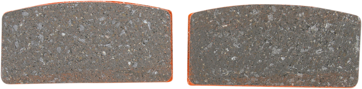 EBC Brake Pads - Image 2