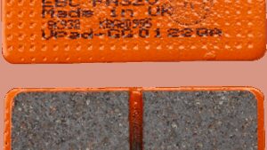 New Motorcycle Parts, New Parts