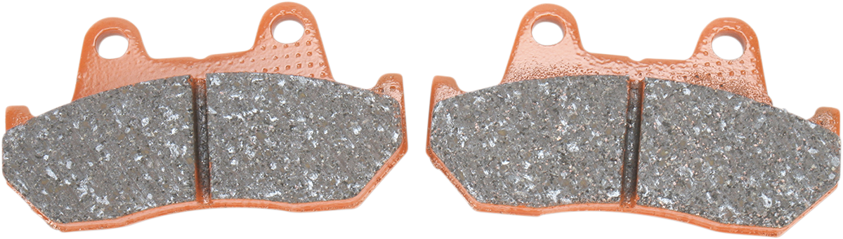 EBC Semi-Sintered Brake Pads