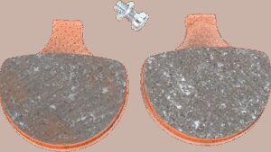 New Motorcycle Parts, New Parts