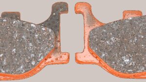 New Motorcycle Parts, New Parts