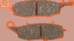 New Motorcycle Parts, New Parts