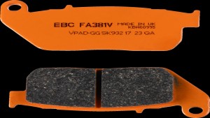 New Motorcycle Parts, New Parts