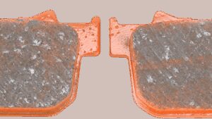 New Motorcycle Parts, New Parts