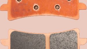 New Motorcycle Parts, New Parts