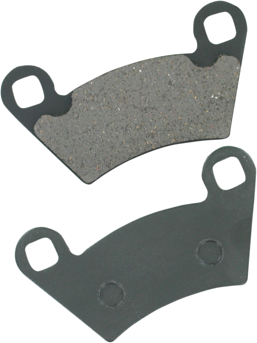 EPI Brake Pads - Polaris