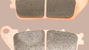 New Motorcycle Parts, New Parts