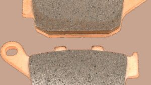 New Motorcycle Parts, New Parts