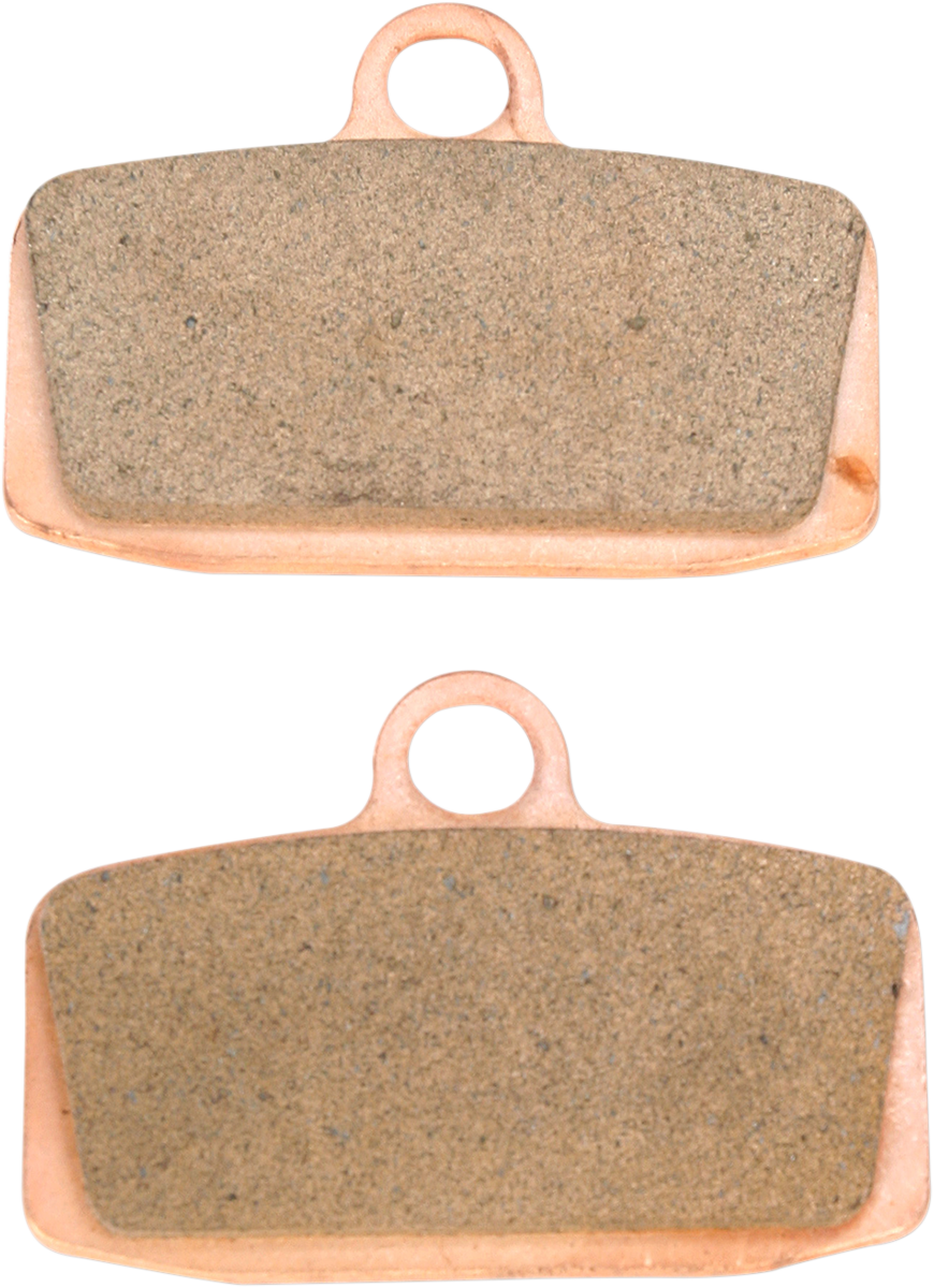 EBC Sintered "R" Brake Pads