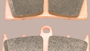 New Motorcycle Parts, New Parts