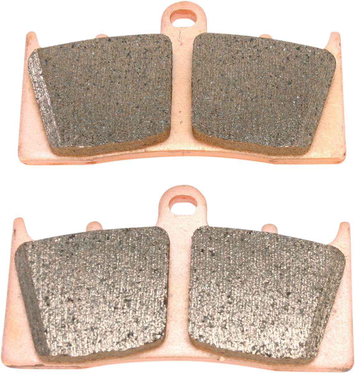 EBC Brake Pads - Semi-Sintered - Image 2