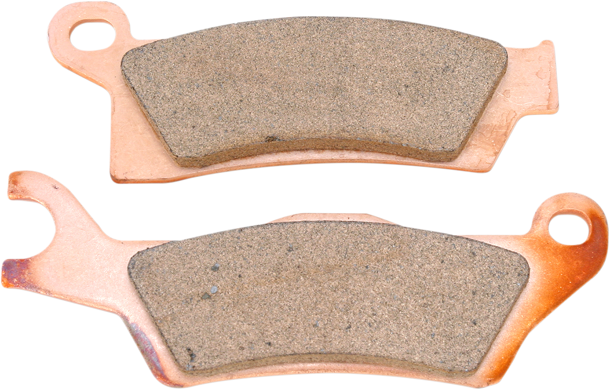 EBC Sintered "R" Brake Pads
