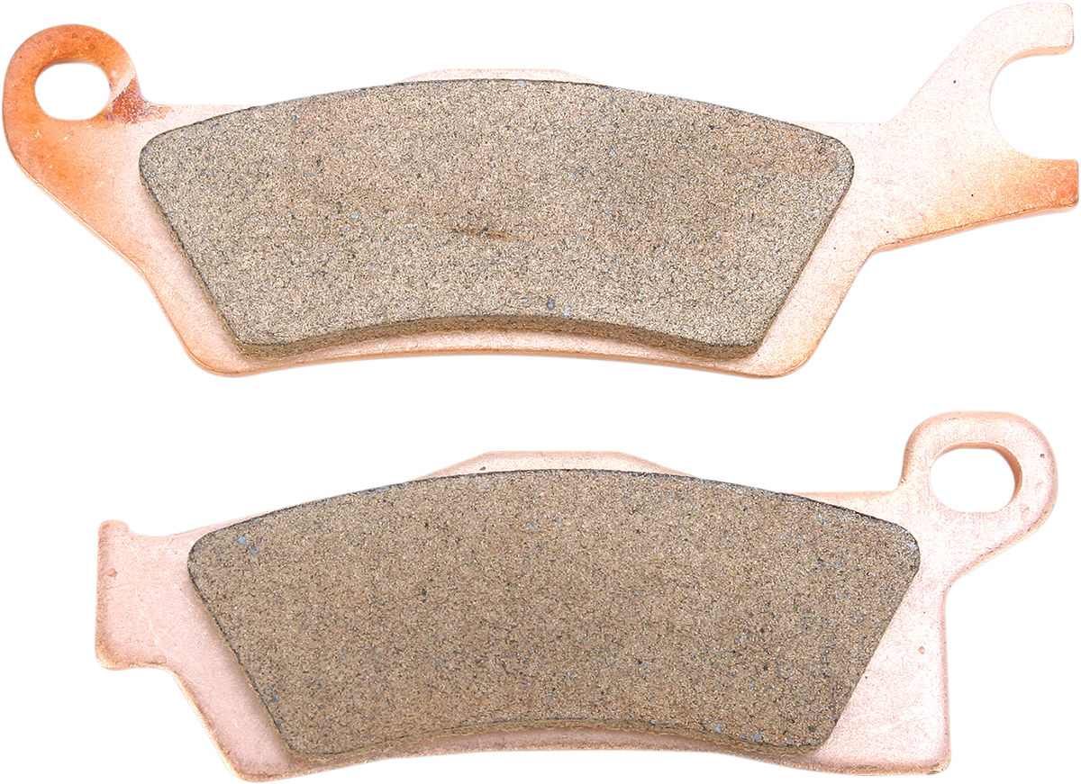 EBC Sintered "R" Brake Pads