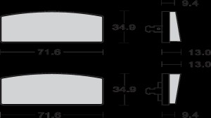 New Motorcycle Parts, New Parts