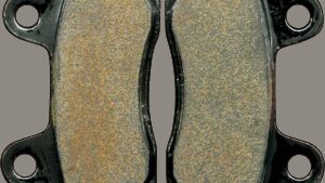 New Motorcycle Parts, New Parts