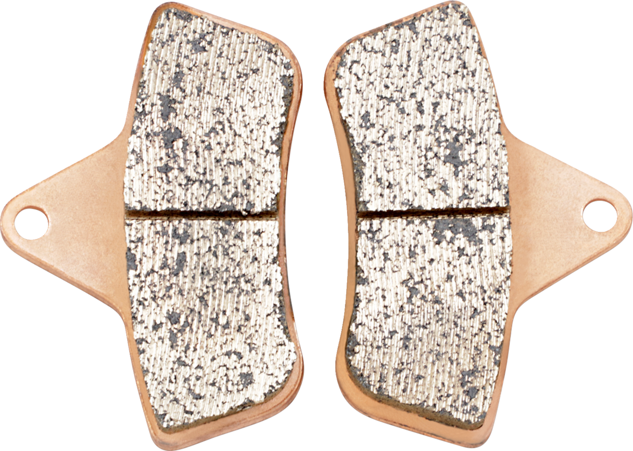 SBS Brake Pads - Arctic Cat