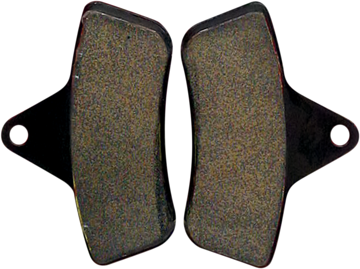 SBS Off-Road Sintered Brake Pads - Arctic Cat