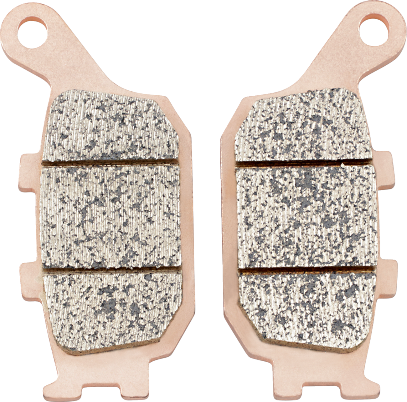 DP BRAKES Sintered Brake Pads - Image 2