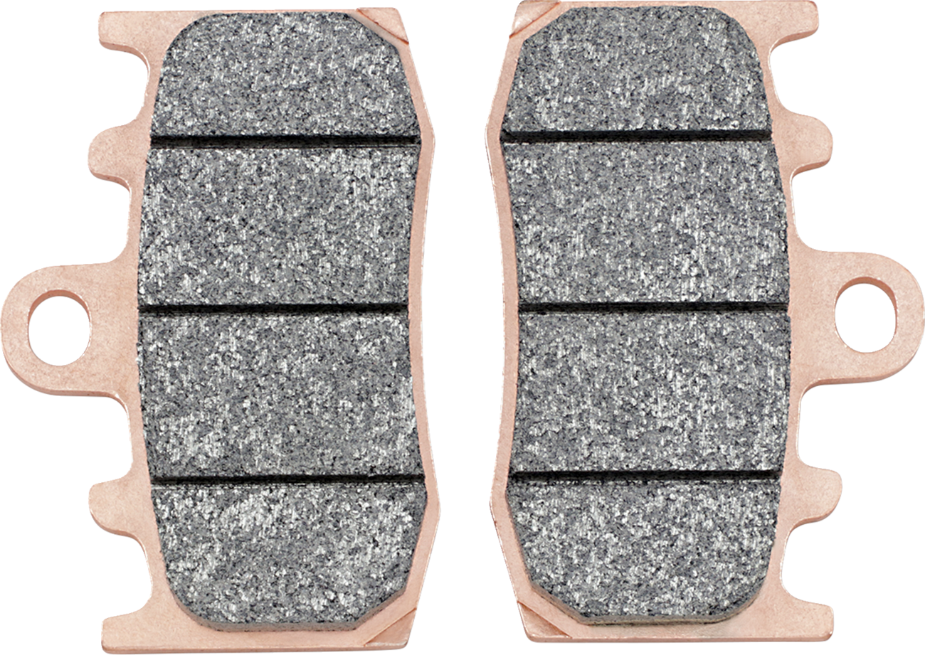EBC Sintered "R" Brake Pads - Image 2