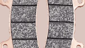 New Motorcycle Parts, New Parts