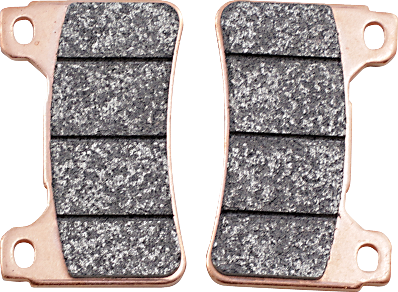 SBS HS Brake Pads - Honda - 809HS