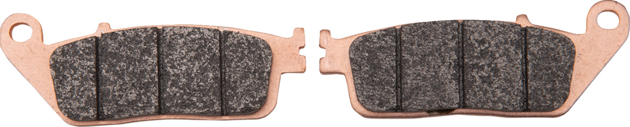 SBS HS Brake Pads - Honda - 700HS