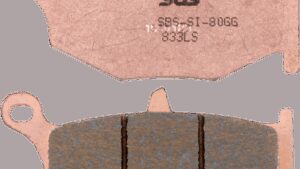 New Motorcycle Parts, New Parts