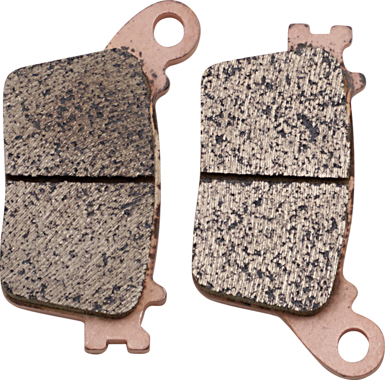 SBS LS Brake Pads - 834LS