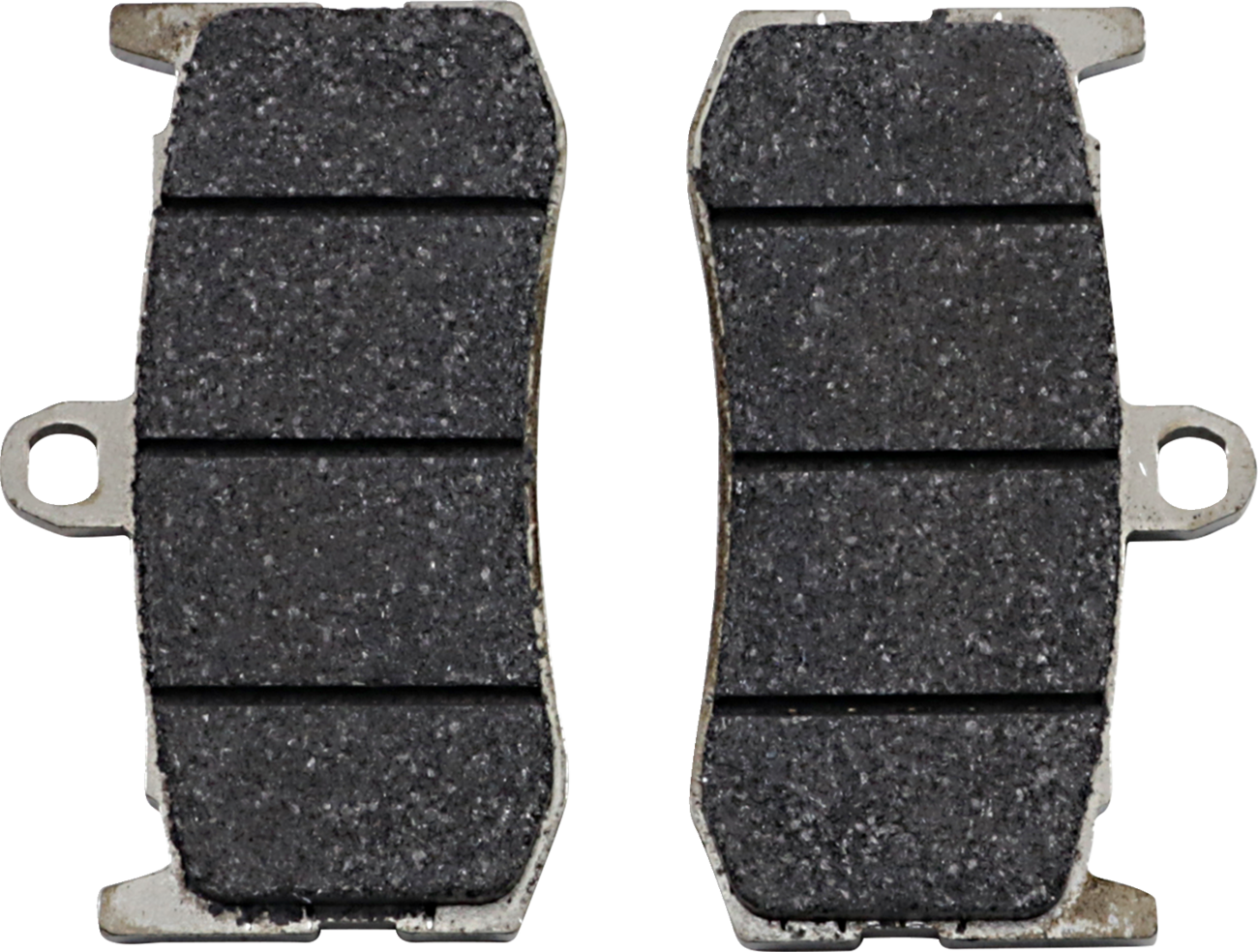 EBC HH Brake Pads - Image 2