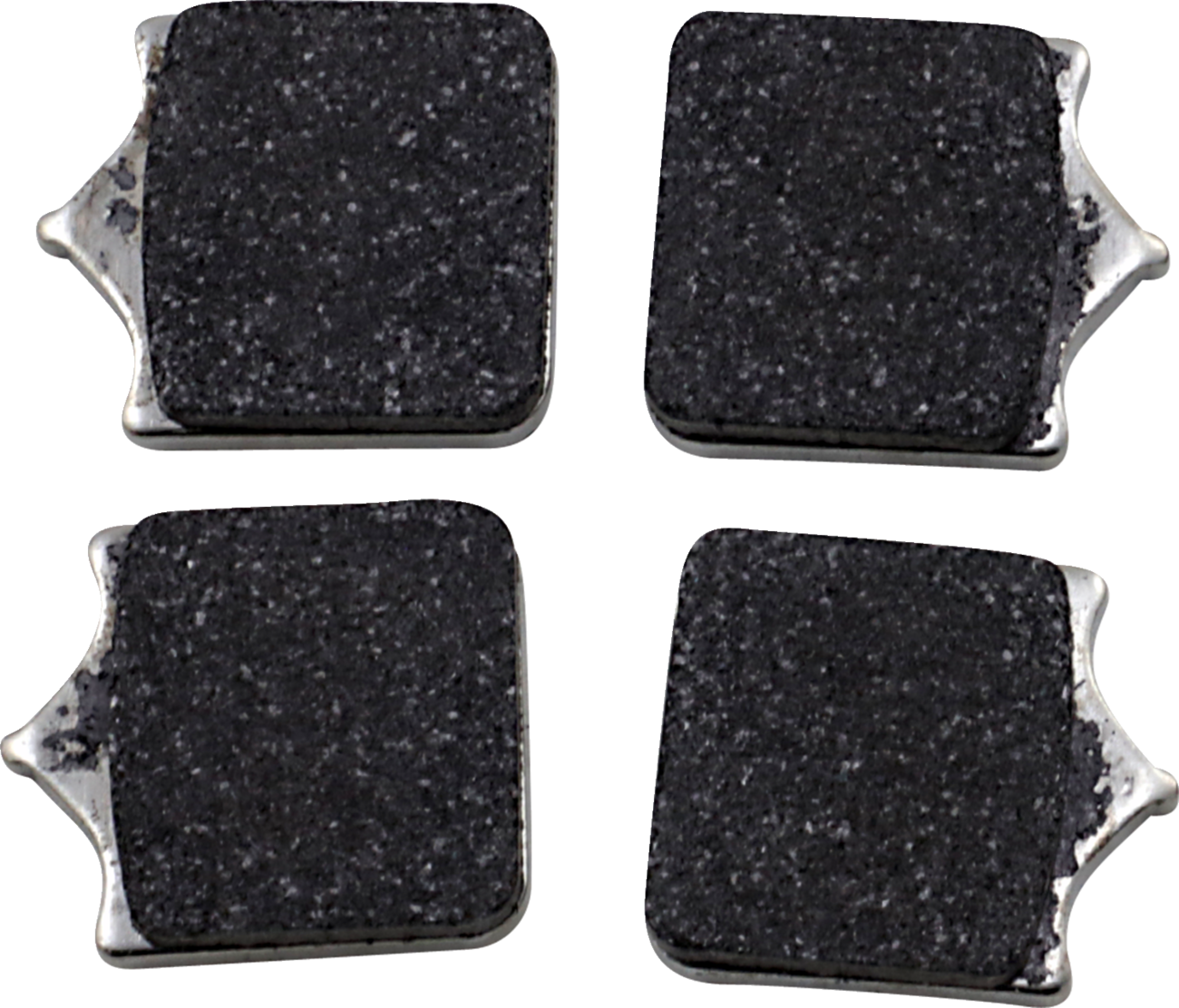 SBS Dual Carbon Brake Pads - BMW