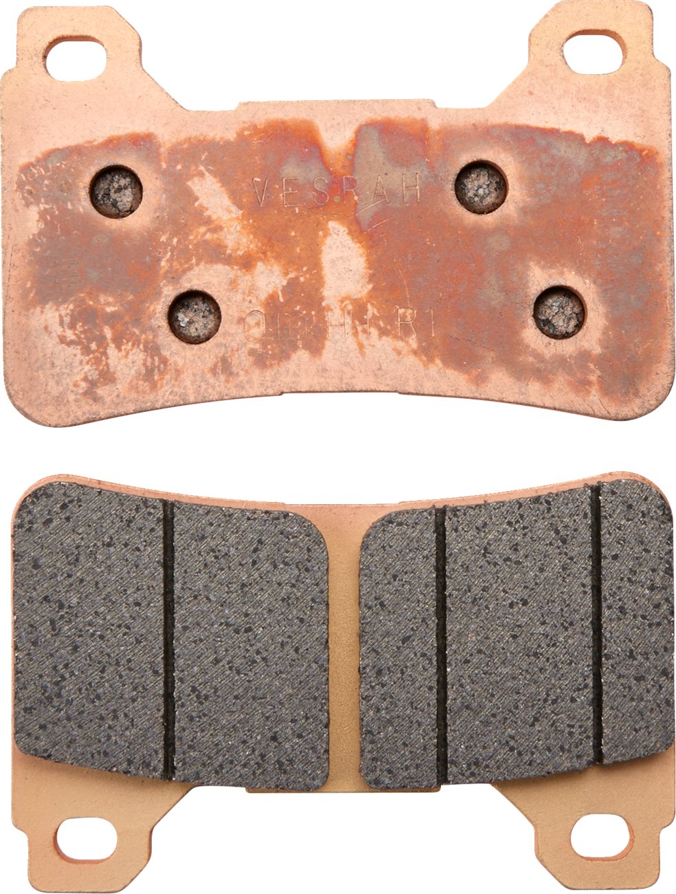 VESRAH RJL Racing Brake Pad - Image 2