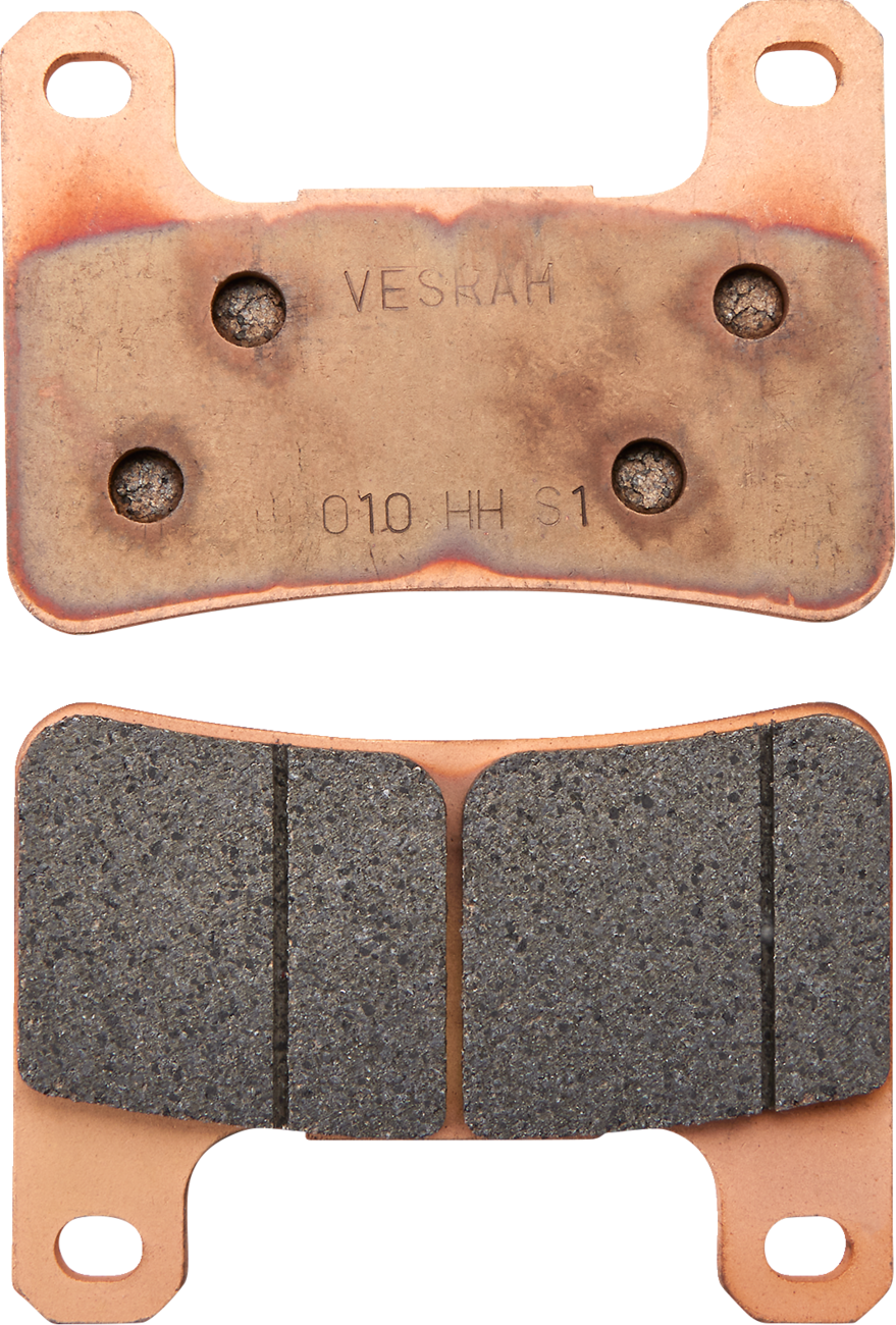 VESRAH RJL Racing Brake Pad - Image 2