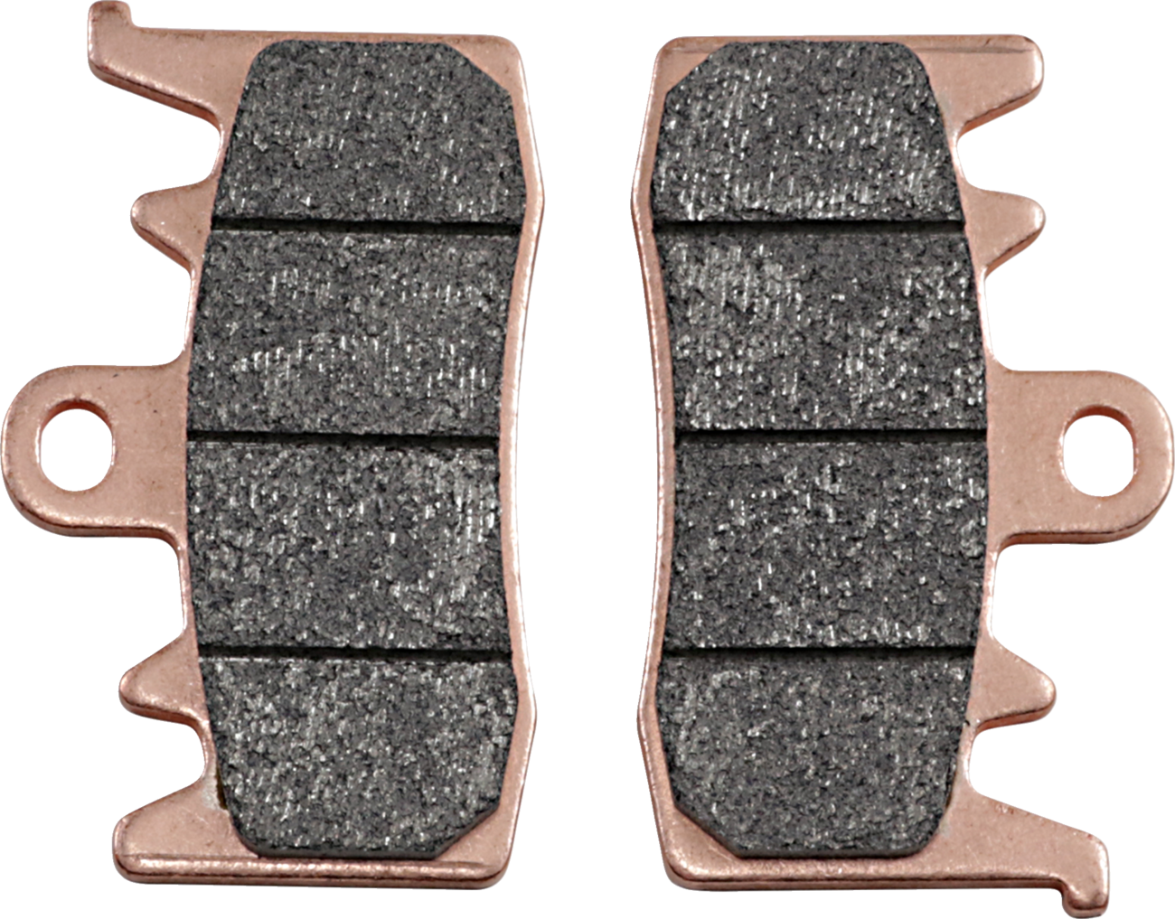 SBS Off-Road Sintered Brake Pads - Honda - Image 2